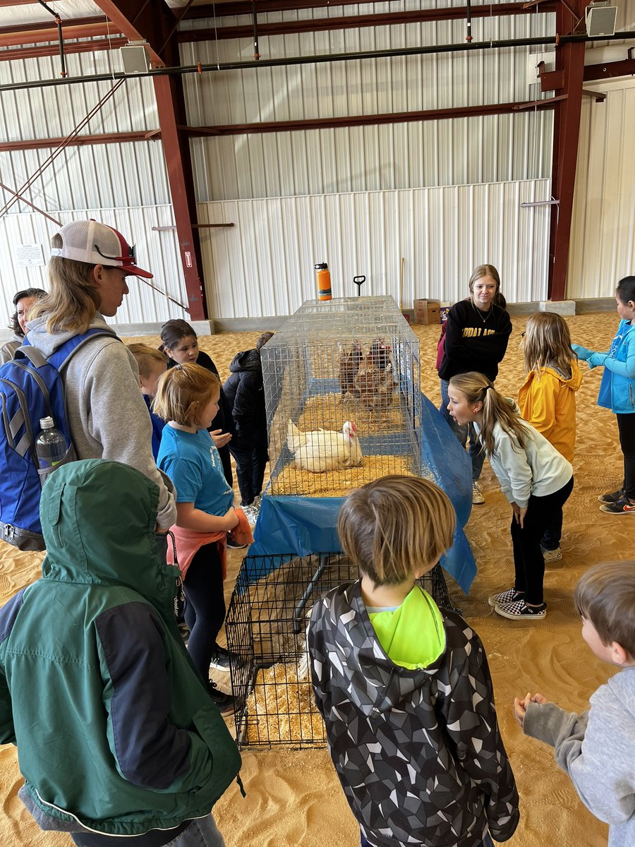 Parkwood High Careers tweet media