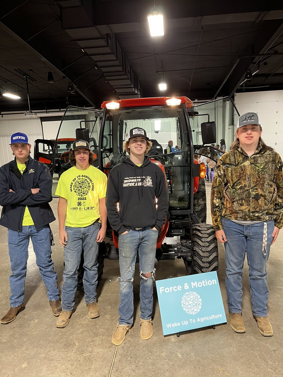 Parkwood High Careers tweet media