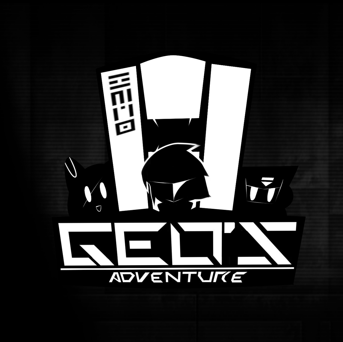 GeosAdventure0's tweet photo. Geo's Adventure Zero CoverArt for the OST, made by @CharaYT5
OST will be upload on @Sachiterasu's Soundcloud account when the game is released. Go follow him for some good tunes
https://t.co/jtoueflJCE
#GwainSaga #GeosAdventureZero #gamedev https://t.co/TnCrZBzHrl