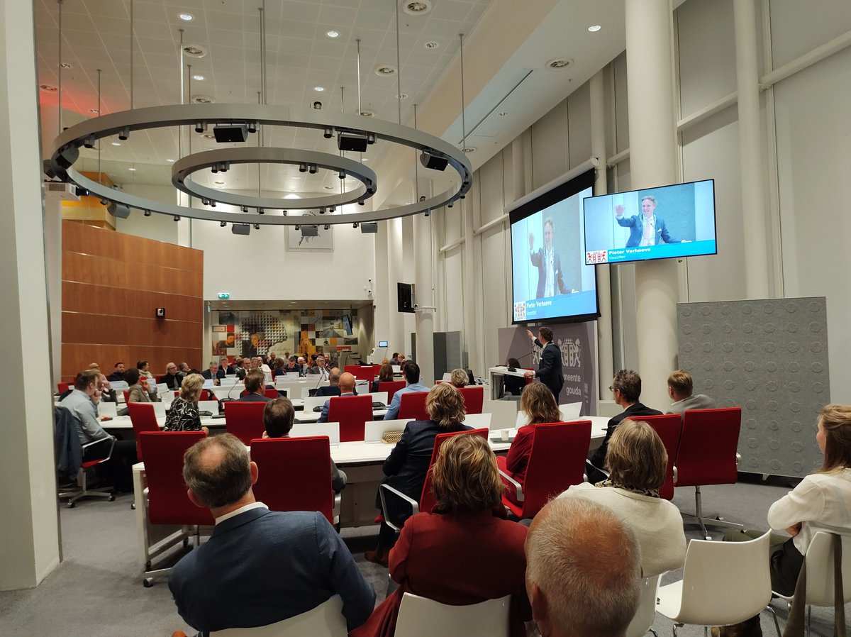 Hans Alderliesten tweet media