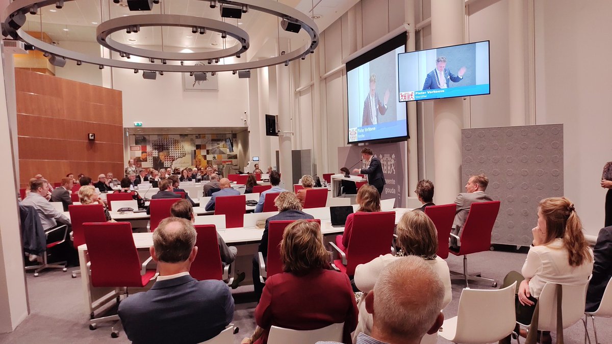 Hans Alderliesten tweet media