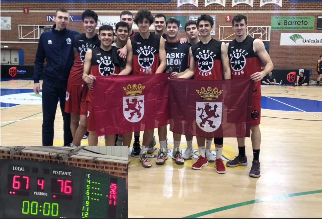 En dos días he visto dos fotos muy significativas que demuestran que el sentimiento identitario en nuestra región pervivirá una generación más.
#AutonomiaRegionLeonesa