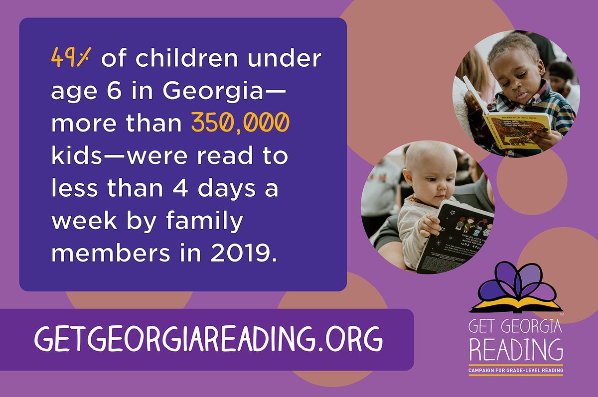 GetGAReading's tweet photo. March is National #ReadAcrossAmerica Month. Read and grow together year-round with 12 months of recommended books, authors, and teaching resources from @NEAToday that promote diversity and inclusion. https://t.co/j7iXABuaEm #GetGAReading https://t.co/XWCoorYADV