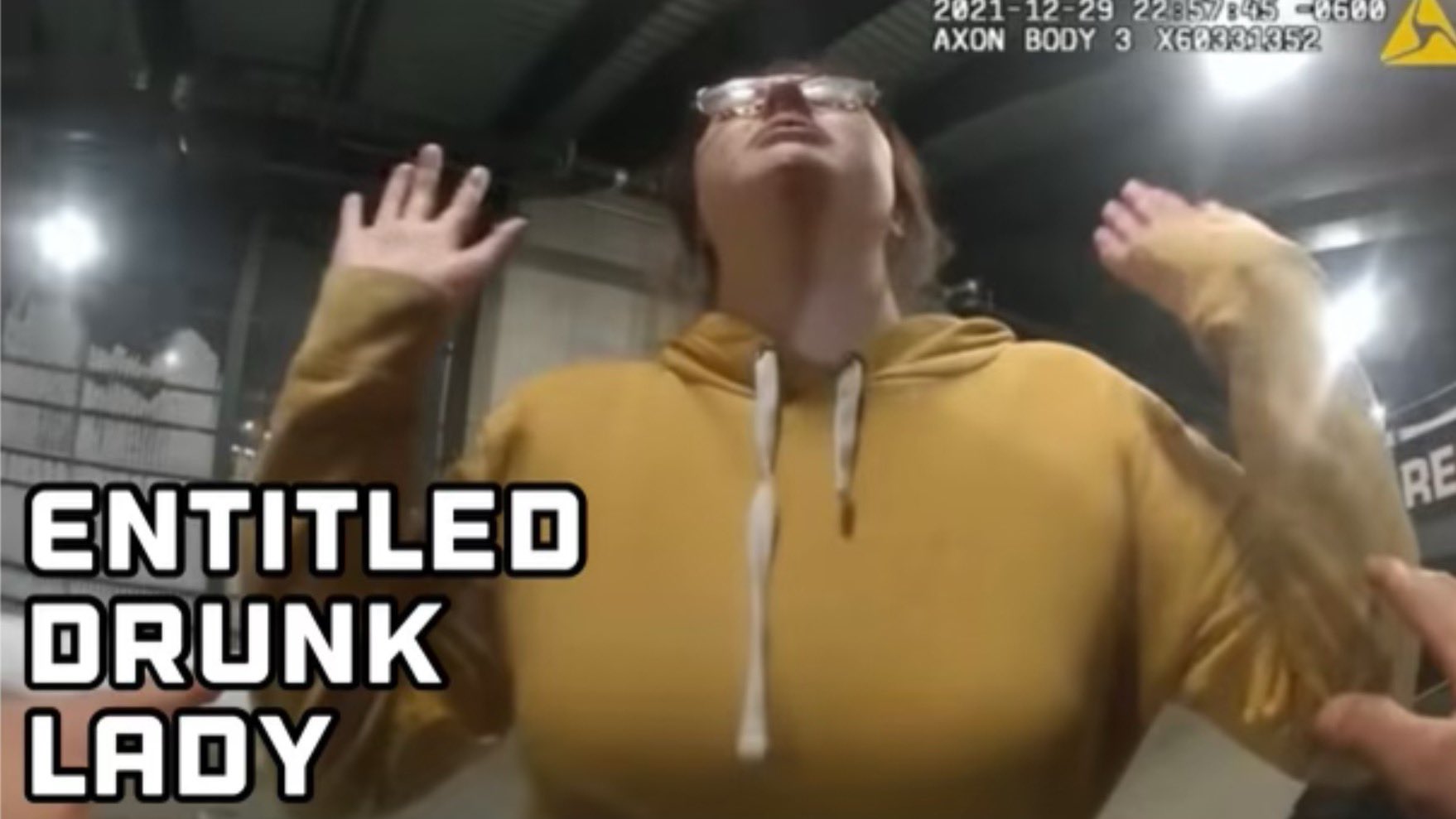 Donut Operator 🍩 on Twitter "new video on the main channel! Drunk