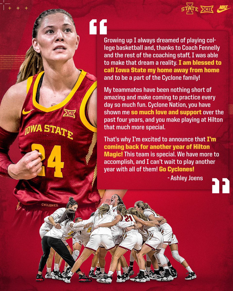 Ashley Joens tweet media