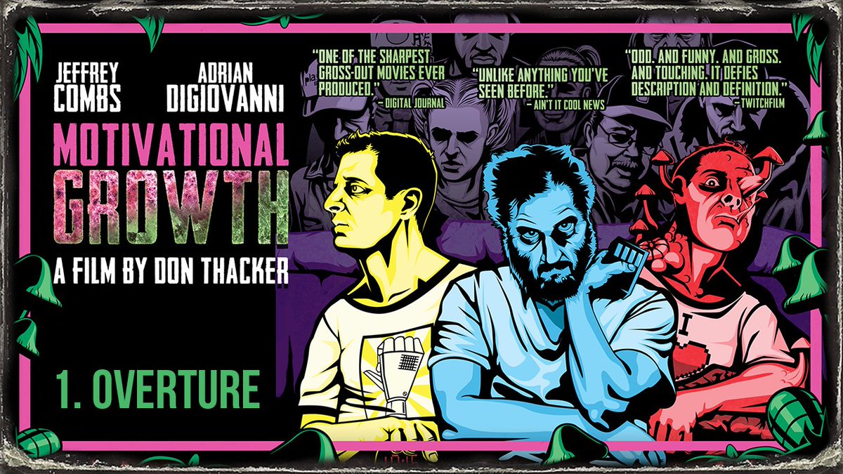 The Motivational Growth OST is now available - CHECK OUR LINKINBIO TO LISTEN TO IT NOW ON @youtube 🤯

Or just click the link here 😉: 
youtube.com/watch?v=AFX2lx…