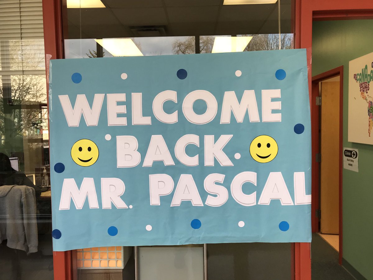 Mitch Pascal tweet media