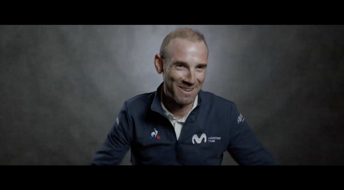Movistar Team tweet media