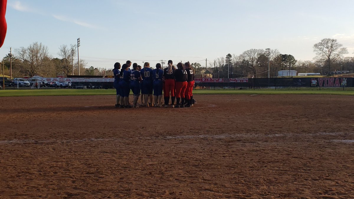 LadyIndianSB's tweet photo. The Lady Indians win 13-1 over Vina & 6-4 over Belmont, and fall 6-3 to CH to finish 2-1 for the day! The first Area game is Tuesday at Waterloo, come out and support these young ladies! #Proverbs1423 https://t.co/lxQPmgNOqj