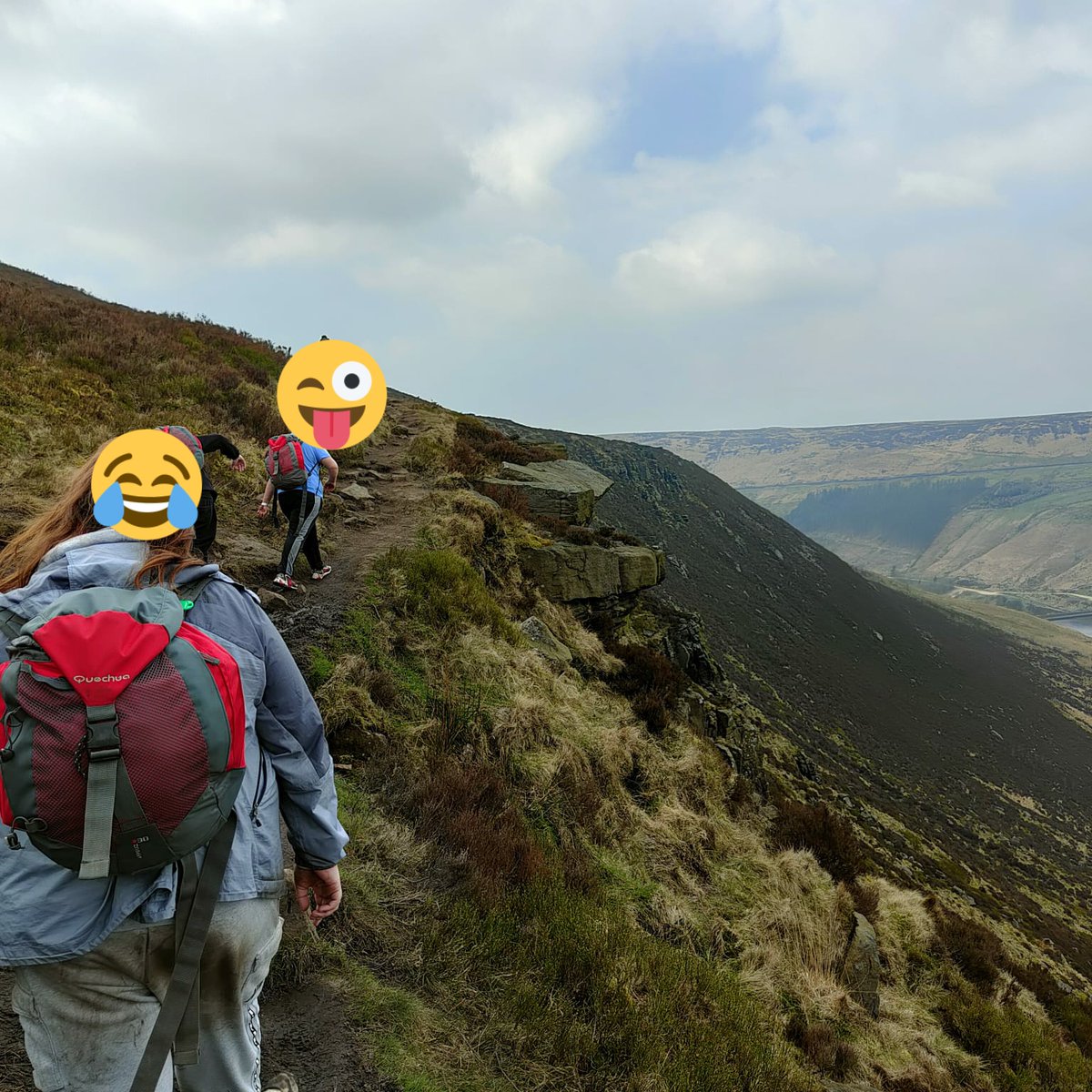 Summit Outdoor Motivation tweet media