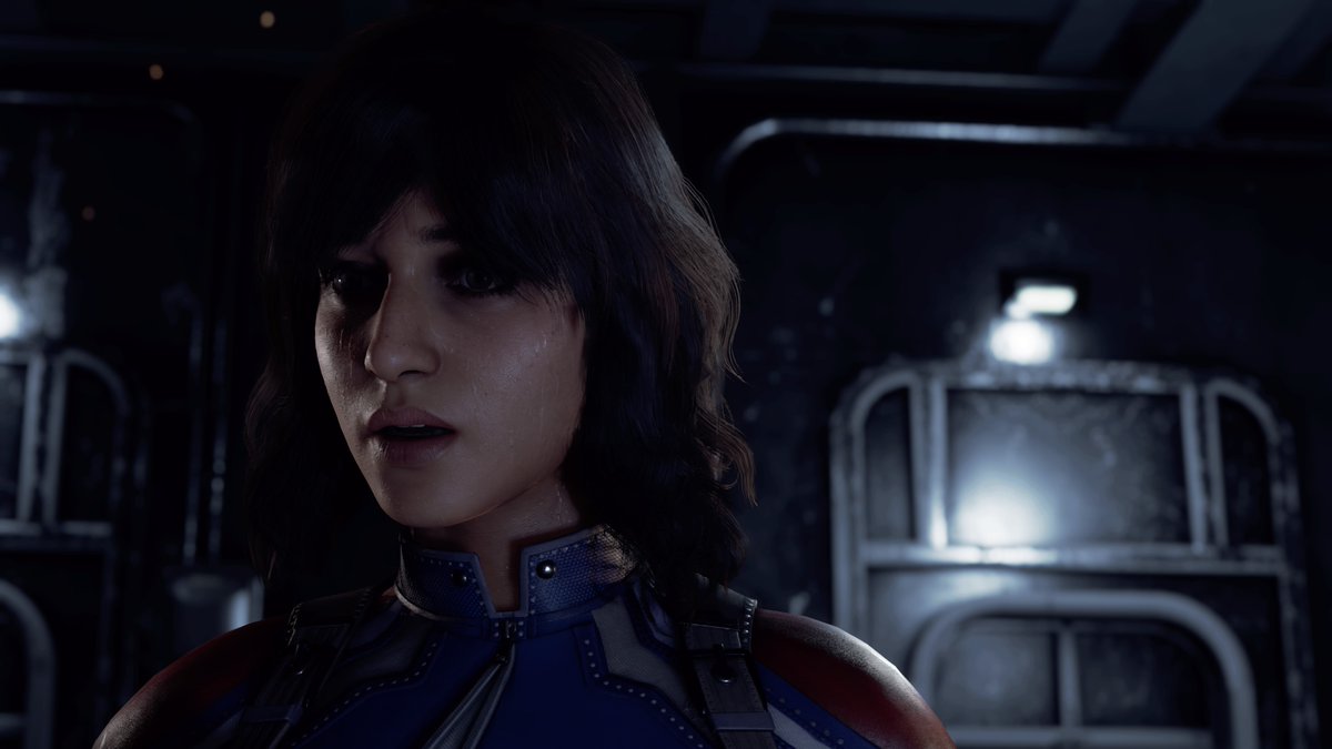 thuggfish's tweet image. #PS5Share, #MarvelsAvengers  #MarvelsGotg