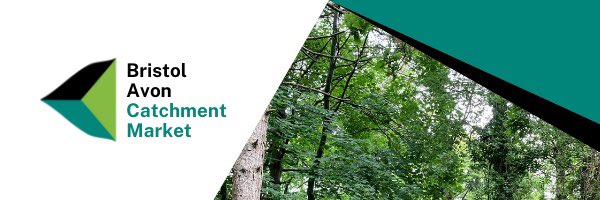 Farmers, landholders and land management advisers, come and find out more about a new source of funding for #naturebasedsolutions in the Bristol Avon Catchment. We are running free webinars: lnkd.in/dmN9a449