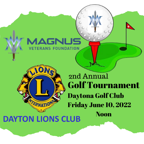 Magnus Veterans Foundation tweet media