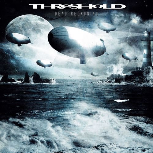 Mar 28th 2007 #Threshold released the album “Dead Reckoning” #Hollow #FightingForBreath #SafeToFly #Disappear #ProgressiveMetal 

Did you know....
It was their last album to feature long time vocalist Andrew 'Mac' McDermott.