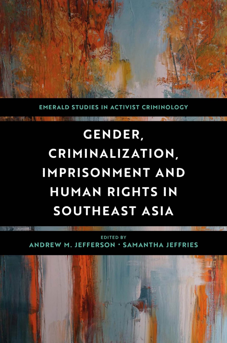 1/12 Out! A collaborative project foregrounding critical scholarship from & about #SoutheastAsia. Appetizers here @SamanthaJeffr14 @DIGNITY_INT @GriffithGender1 @GrifCrimInst @EmeraldFairSoc @Vicky_Canning @rasmusgrue @HRonsbo #activistcriminology #feminism #SocialJustice