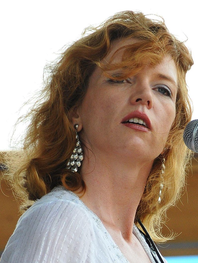 Happy Birthday  Sue Foley 