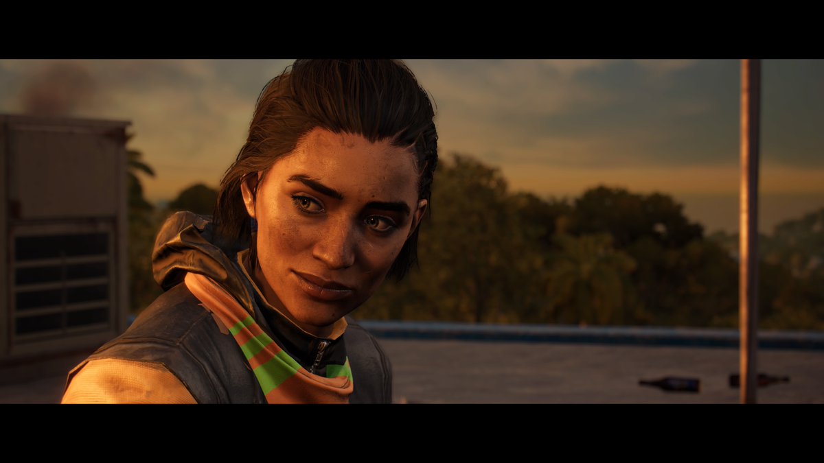 thuggfish's tweet image. #PS5Share, #FarCry6