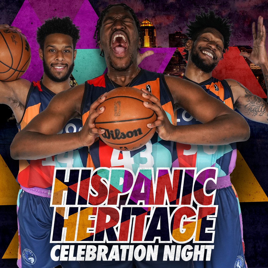 Iowa Wolves on Twitter: