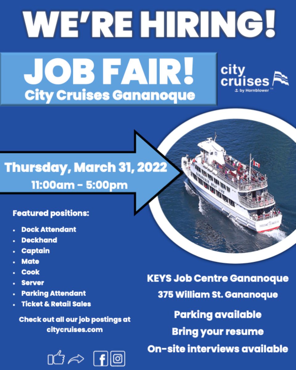 SLC Career Services tweet media