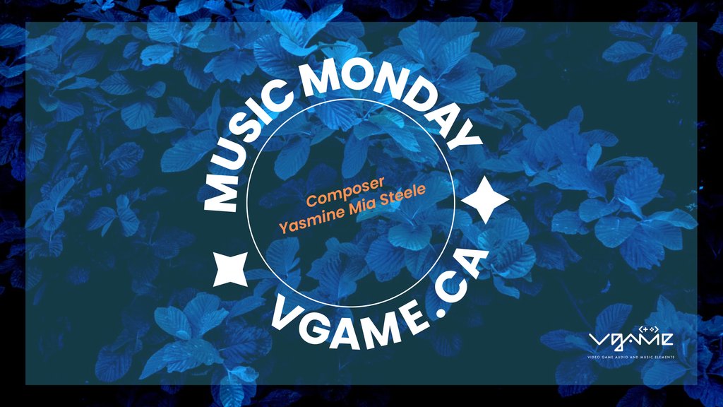 VGAME tweet media