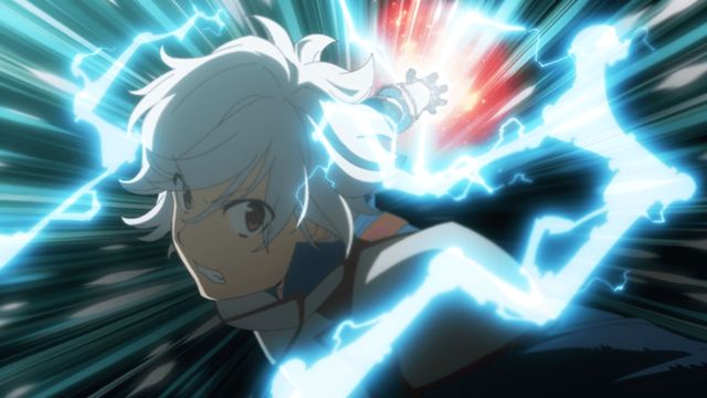 Is It Wrong to Try to Pick Up Girls in a Dungeon? IV Sets July 22 Premiere  with Key Visual, Trailer - Crunchyroll News