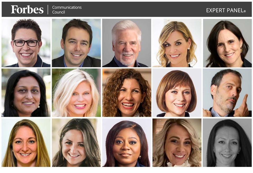LOL! Emojis and shorthand work G8 to authentically interact with customers, says NickCerise in a new Forbes article. 😀 👍
forbes.com/sites/forbesco…