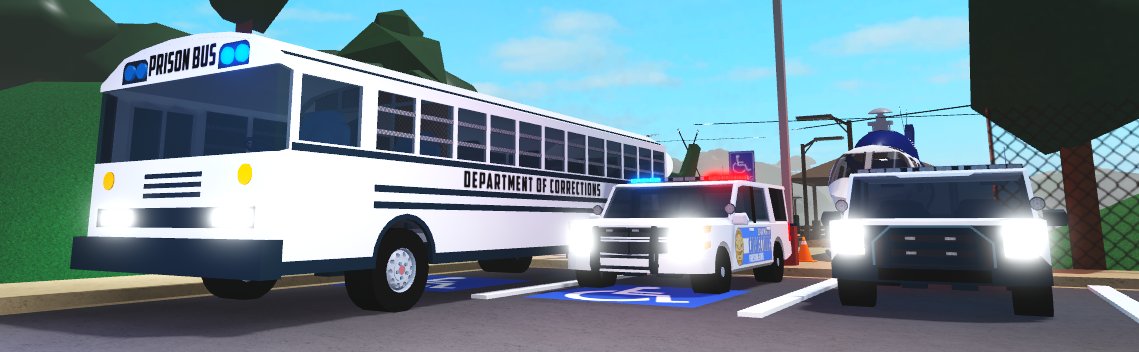 Firestone Department of Corrections tweet media