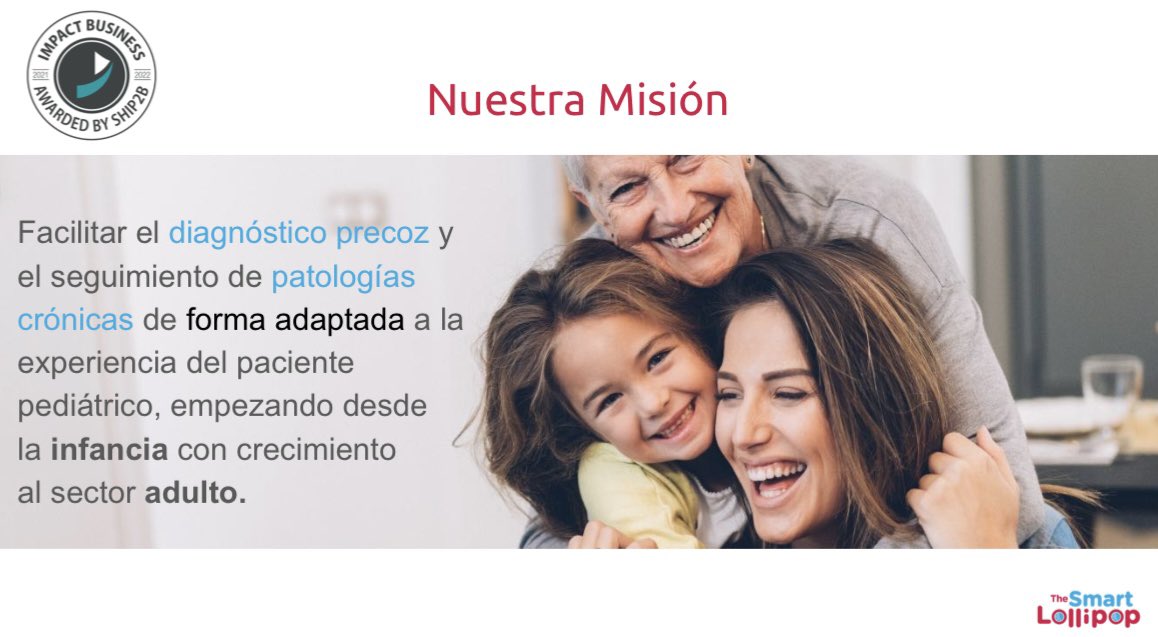 DianaBallart's tweet photo. Hoy damos por finalizada la aceleración en @Ship2BFound con el #DemoDay presencial en el que hemos compartido opiniones con inversores y, además, nos han dado el reconocimiento al mejor pitch sector #health. ¡GRACIAS equipo #Ship2B por el apoyo! 💙 #impact #innovation #startup https://t.co/KMOQsJCNvN