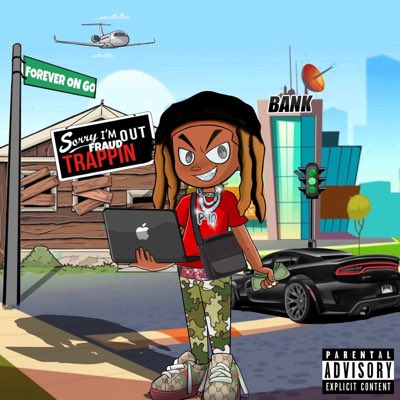 #NewProfilePic