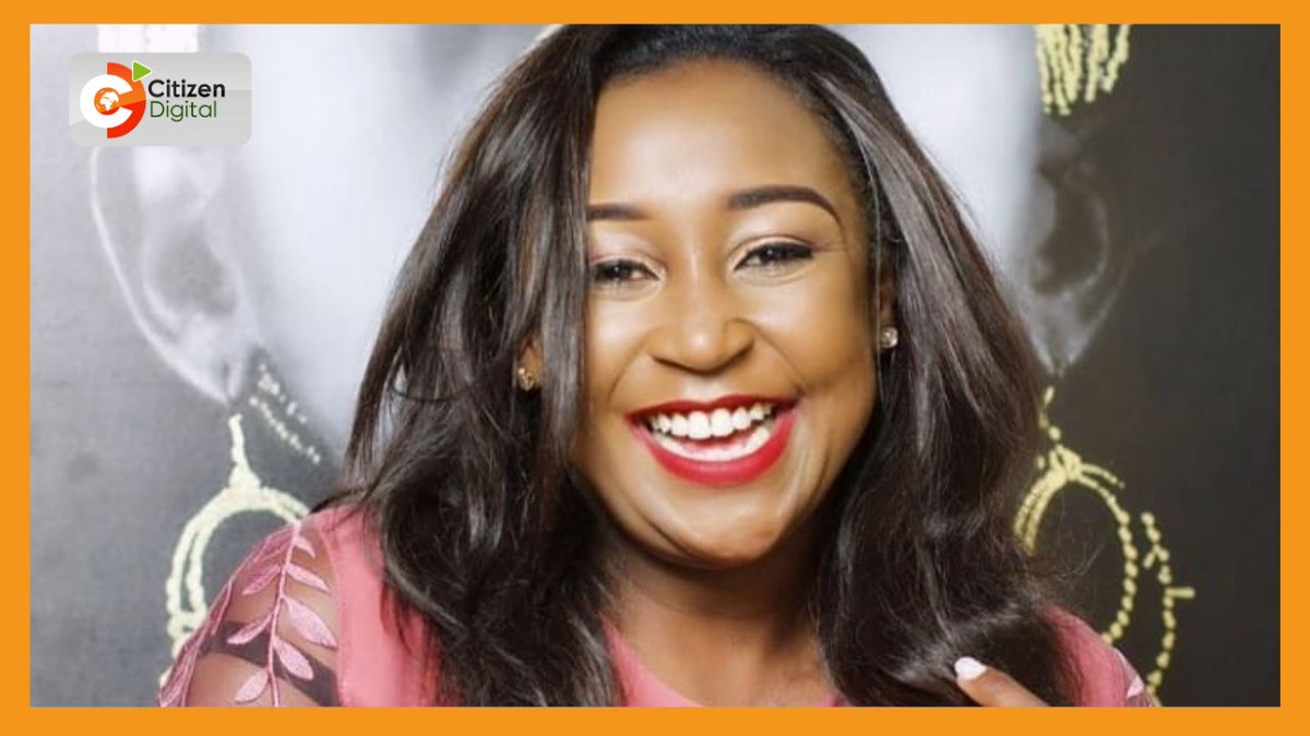 citizentvkenya's tweet photo. I Would Date Langata MP Hon. Nixon Korir, Betty Kyallo Reveals Kenyan Crush
https://t.co/5raclpJk31 https://t.co/ETkOpXqsVT