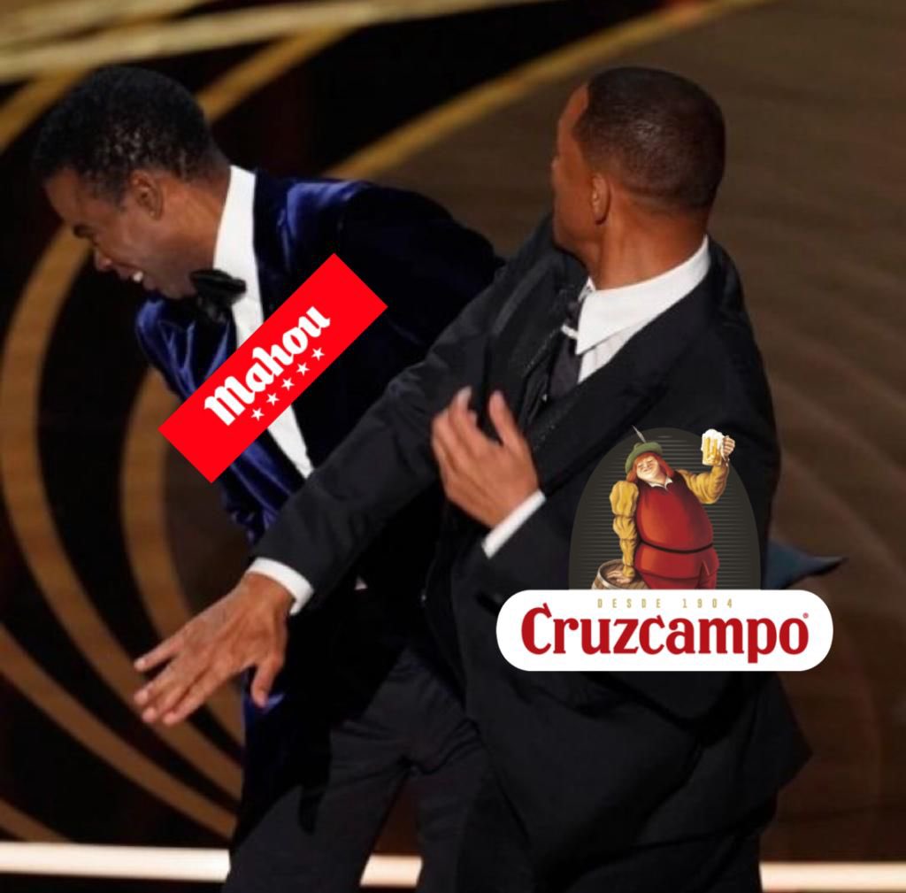 Li crizcimpi is meao di giti…