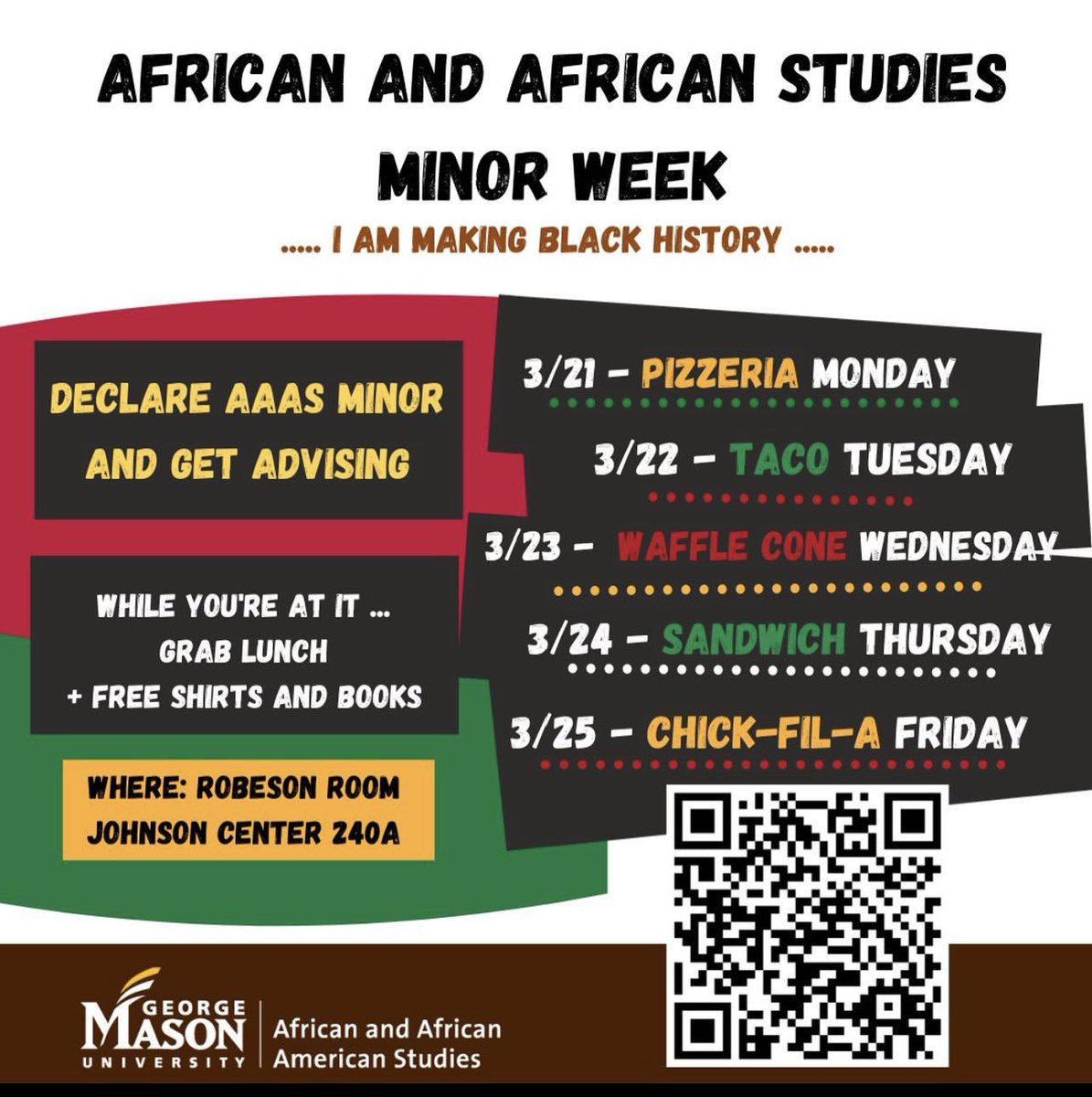 Mason AAAS (@mason_aaas) on Twitter photo 