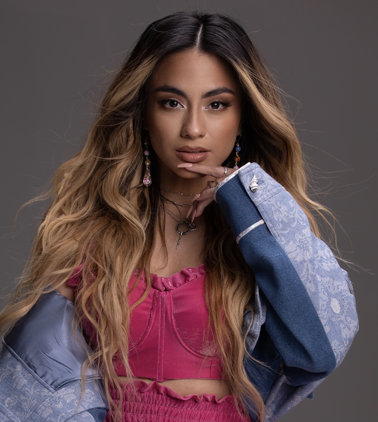 Ally Brooke 2022