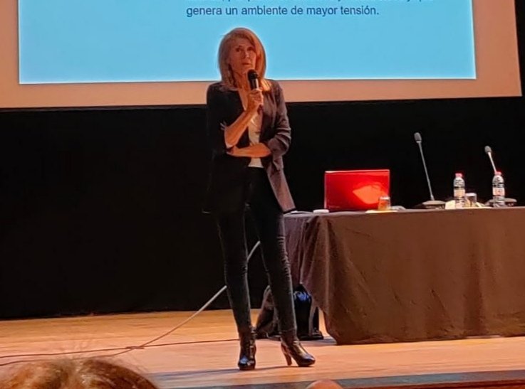 Comenzamos unas jornadas para abordar la Salud Mental en Alcàsser. Tratamos de  frenar la tasa de suicidios. Mi felicitación al Ayuntamiento y sus equipos por este proyecto que apuesta por la vida.
#TrabajamosPorLaVida