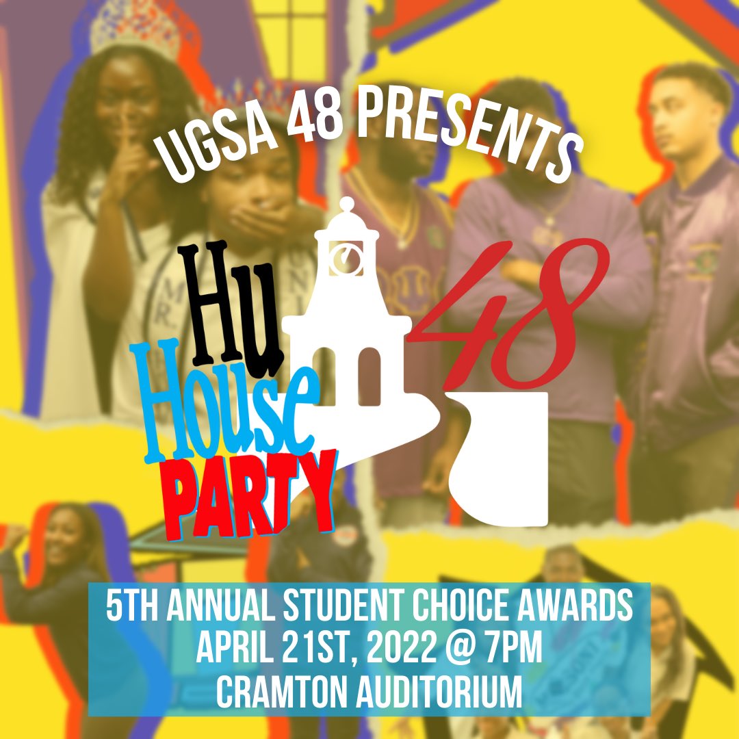 It’s that time of the year!
5th Annual Student Choice Awards!
Nominate your friends and favs in the link in our bio! 
The top four most nominated students will then be voted on by their peers to select a winner. Nominations close Sunday, April 10th at 11:59pm EST.
Good Luck!🥳🤞🏾