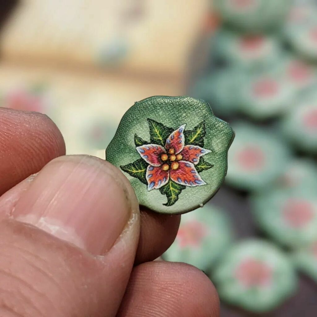 TabletopBellhop's tweet image. Loco Weed the new ingredient added with the Herb Witches expansion for The Quacks of Quedlinburg. 

#LocoWeed #quacksofquedlinburg #quacksofquedlinburg #thequacksofquedlinburg #TheHerbWitches instagr.am/p/CbqIKW_umAu/