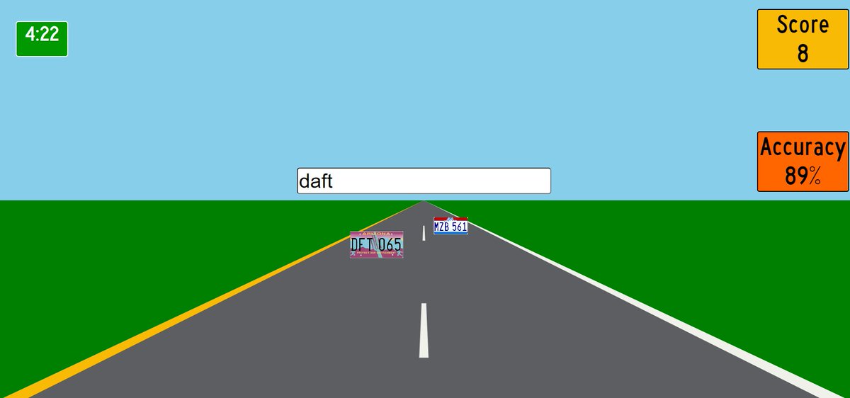 Woogles_io's tweet photo. Woof! New items rocking the Woogles lobby:

ANAGRAMS: Find words that are hard to steal!
WORD TREE: Visual map that shows possible steals!
LICENSE TO SPELL: Make words from license plates!

We love hearing your thoughts. More fun stuff soon!

Thanks for playing,
The Woogles team https://t.co/GS5zc6WjJp