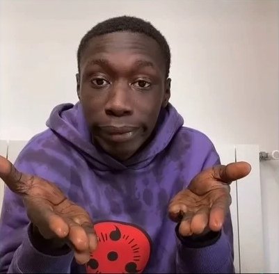 El Jaimess tweet media