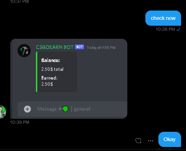 CSGOEARN tweet media