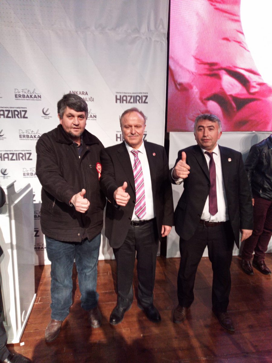 Ankara il başkanı ismail baykal
Başkanımıza destek vermek için 
Ankara kongresine katılım sağladık
Yılmaz tekneli birim başkan yardmcısı
Duran celik Engelli başkan sekteterler