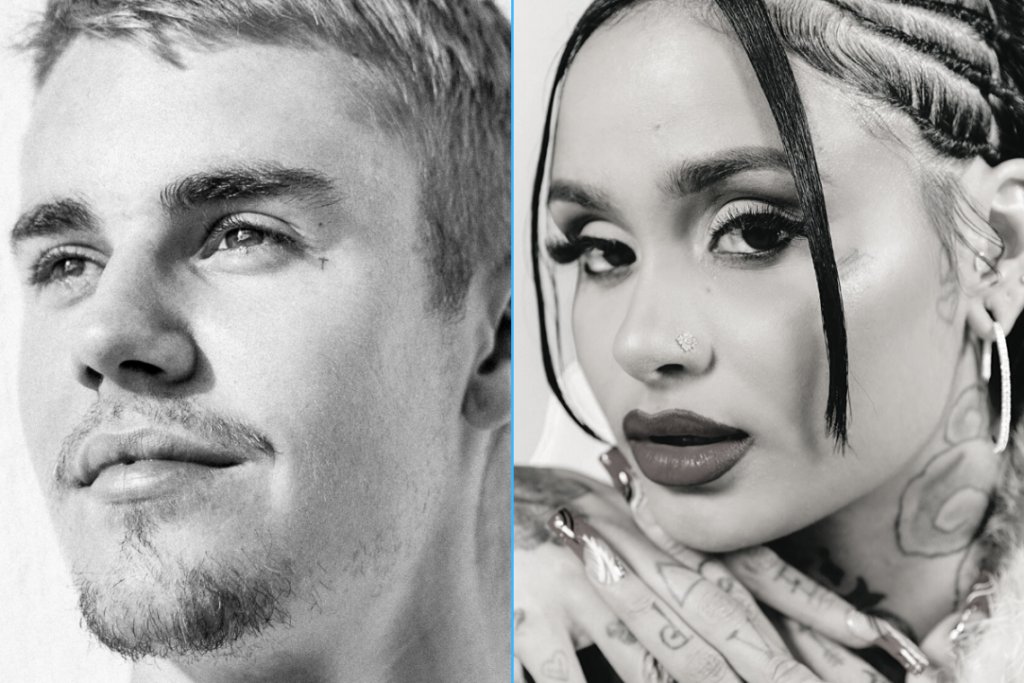 RapMais's tweet photo. Kehlani anuncia single com Justin Bieber e novo álbum - https://t.co/p8UVMxSYhK https://t.co/yJMFnvdmZf