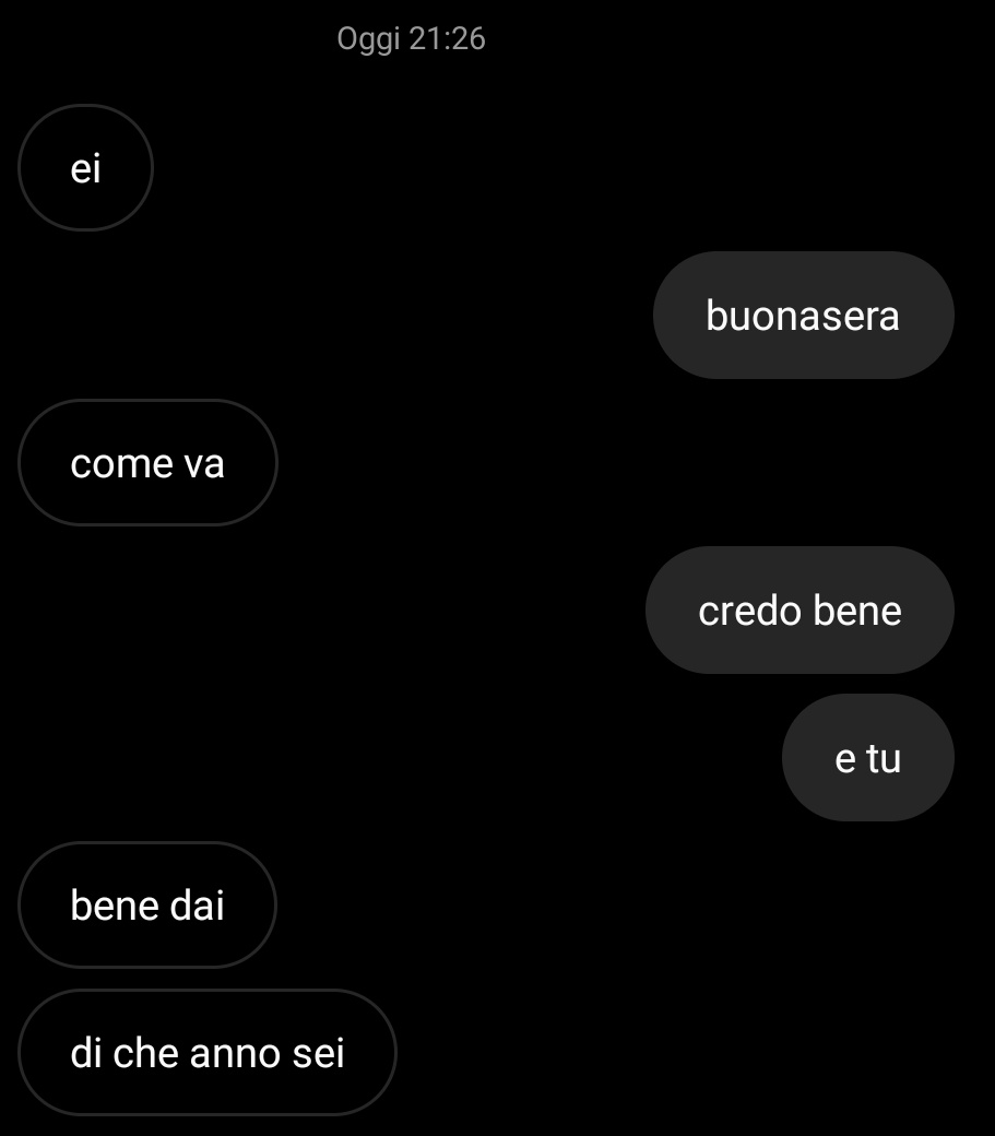 siete banali