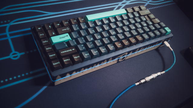 CanaryRam_'s tweet photo. Llevaba mucho tiempo sin decíroslo pero *MOMENTO SPAM*:

Hago periféricos custom con un nivel bastante alto de calidad y acabado, habiendo hecho trabajos de todo tipo, incluyendo setups para personas de gran influencia.

Cualquier RT se agradece para llegar a más personas ❤️❤️ https://t.co/CBsOQyTeV2