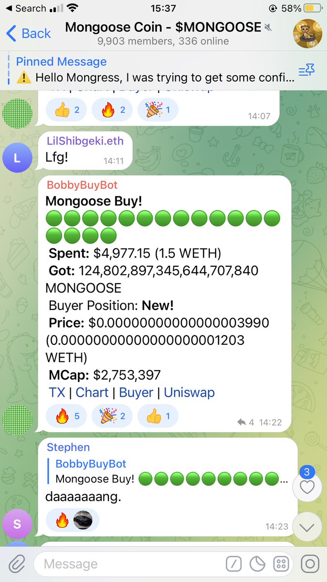 nofish4u_'s tweet photo. Market looking up, $Mong looking up, life looking up. Vibes are coming back baby, brace for liftoff @OGMongCommunity  #mong https://t.co/xEU625WcMA