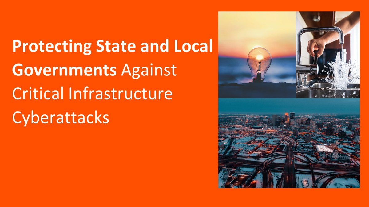 puremoneil's tweet photo. Protect your #state and #local #government agency against critical #infrastructure service interruptions and #data loss from #cyber #attacks. Pure delivers solutions to support governments before, during, and after an attack. https://t.co/bieSjuIptg https://t.co/TknXiL3Vie