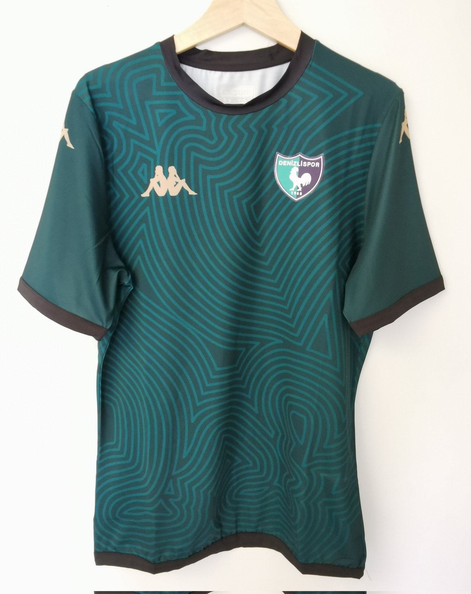 PDX Jerseys (pdx_jerseys) / Twitter