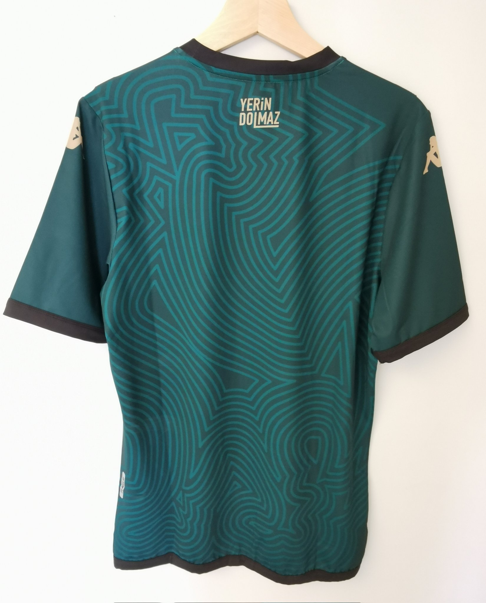 PDX Jerseys (pdx_jerseys) / Twitter