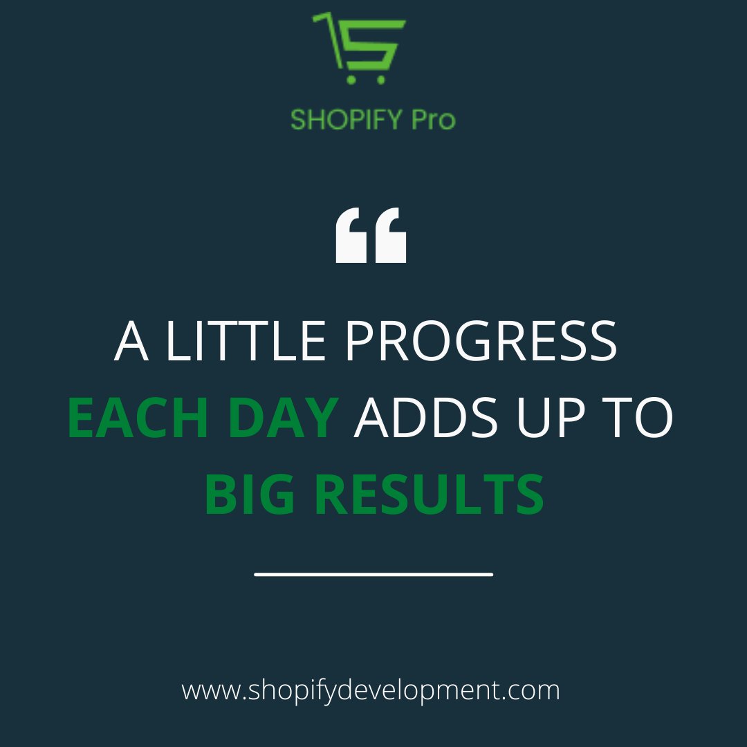 ecomdevagency's tweet photo. Monday Motivation 🤗

#mondaymotivation #shopifypro #shopifydevelopmentagency #monday https://t.co/HZrzOztvG6