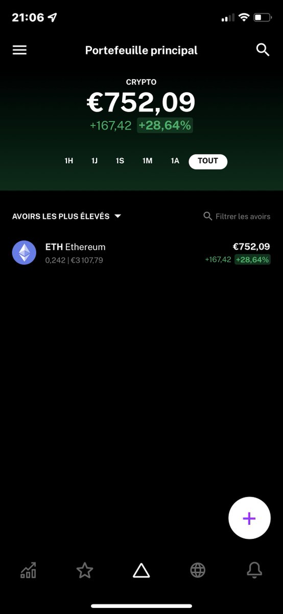 Nouveau succès d'un membre de Minter Lab!