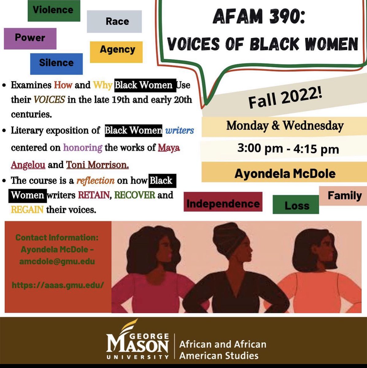 Mason AAAS tweet media